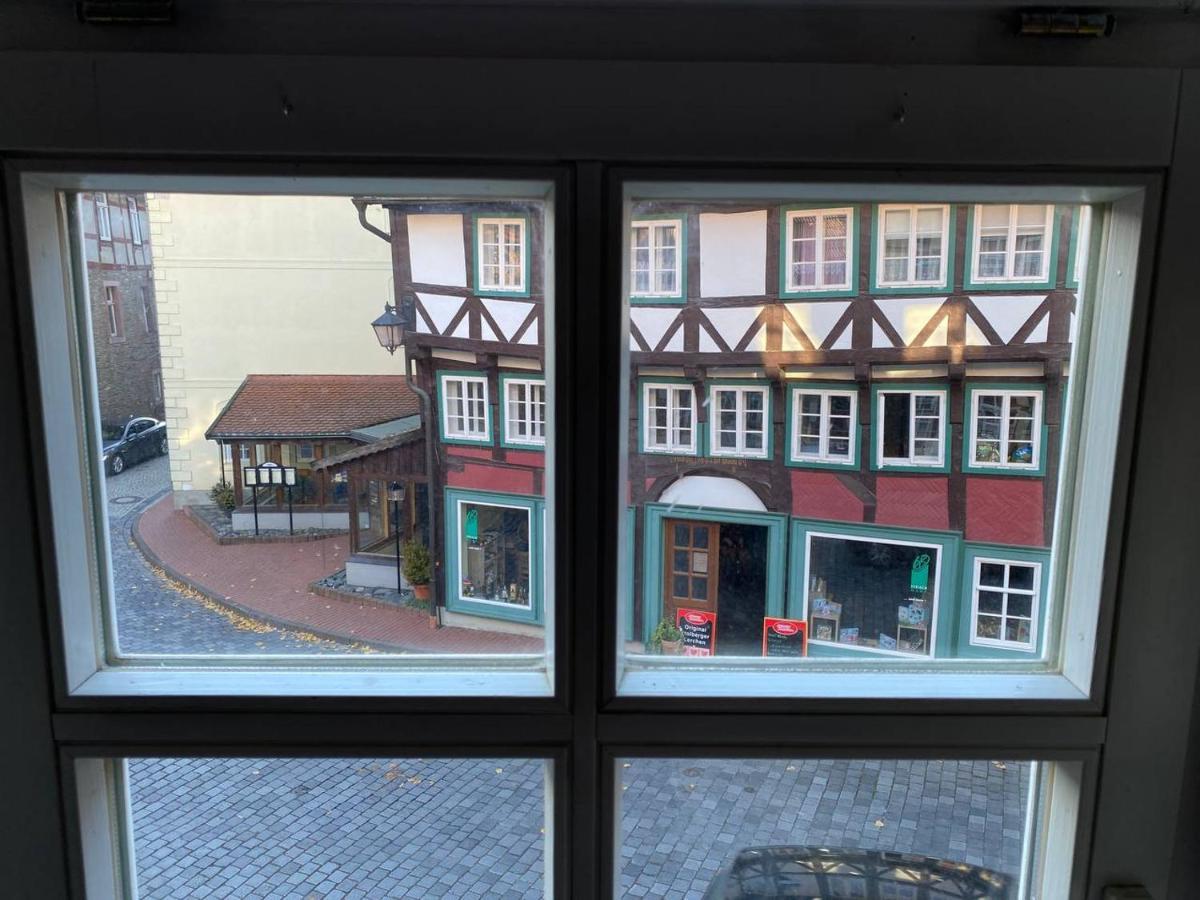 Haus Anastasia Stolberg  Exterior photo