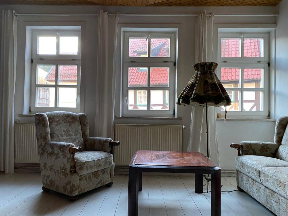 Haus Anastasia Stolberg  Exterior photo